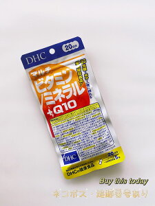 DHC �}���`�r�^�~��/�~�l����+Q10 20����100���@�l�R�|�X�����E�ǐՔԍ�����@�ܖ�����2028.02�ȍ~