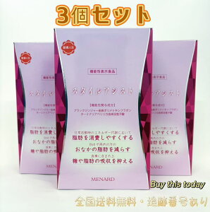 i[h MENARD X^CAVXg 27g i300mg×45×2܁j×3Zbg@90 NHi Tvg O܂݁@ElR|X ܖ2026.03