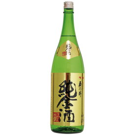 日本酒 地酒 飛騨 二木酒造 玉の井 純金入 超特撰 1800ml 1梱包6本まで