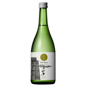 日本酒 地酒 高知 濱川商店（浜川） 美丈夫 特別純米酒 720ml