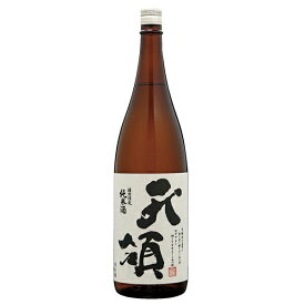 日本酒 地酒 飛騨 天領酒造 特別限定純米酒 1800ml 1梱包6本まで