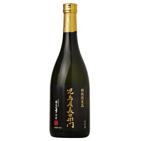 日本酒 地酒 飛騨 蒲酒造 児島屋長右衛門 特別本醸造 720ml