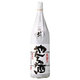 日本酒 地酒 飛騨 蒲酒造 飛騨乃やんちゃ酒 本醸造 1800ml 1梱包6本まで