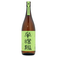 牟礼鶴酒造 牟禮鶴 壱越 25度 1800ml 麦焼酎 大分 1梱包6本まで
