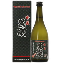 楽天市場】朝日酒造 黒潮の通販