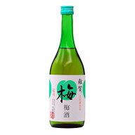 リキュール 和歌山 九重雑賀 梅酒 11度 720ml