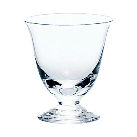 【包装不可】 東洋佐々木ガラス 杯（足つき） 品番：20011 日本製 酒グラス 冷酒グラス