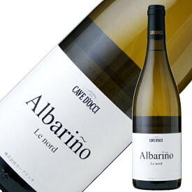 カーブドッチ アルバリーニョ ルノー 2022 750ml 白ワイン 日本ワイン
