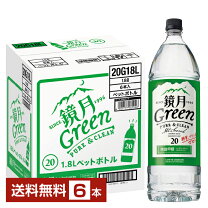 楽天市場】鏡月 6本（焼酎｜日本酒・焼酎）の通販