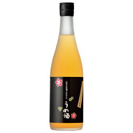 リキュール 新潟 八海醸造 八海山の原酒で仕込んだ うめ酒 13度 720ml