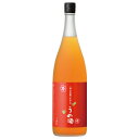 リキュール 新潟 八海醸造 八海山の焼酎で仕込んだ うめ酒 14度 1800ml 1梱包6本まで
