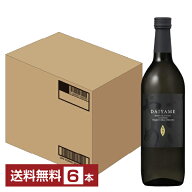 【送料無料】 濱田酒造 だいやめ DAIYAME 25度 瓶 720ml 6本 1ケース 芋焼酎 鹿児島 包装不可 他商品と同…