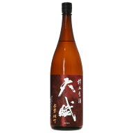 日本酒 地酒 鹿児島 天賦（てんぶ） 純米吟醸 赤磐雄町 搾立生酒 西酒造 15度 1800ml 1梱包6本まで 要ク…