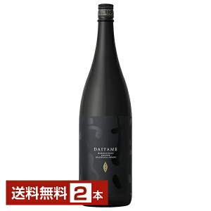 【送料無料】濱田酒造 だいやめ DAIYAME 25度 瓶 1.8L 1800ml 2本 芋焼酎 鹿児島 包装不可1梱包6本まで