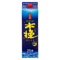 楽天市場】木挽blue 1800mlの通販