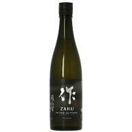 日本酒 地酒 三重 清水清三郎商店 作（ざく） 雅乃智 中取り 純米大吟醸 750ml