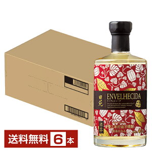 �y���������z �c���� ���Ē� �c�� ENVELHECIDA (�G�����F���V�[�_) 40�x 700ml �r 6�{ 1�P�[�X ��s�� �����i�Ɠ����s�� �N�[���֕s��