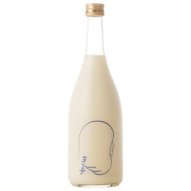 【01/18入荷予定】リキュール 山形 楯の川酒造 ヨー子 6度 720ml