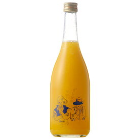 リキュール 山形 楯の川酒造 ヨー子 グレフルサワー 14度 720ml