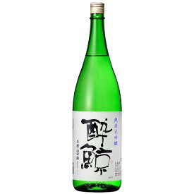 日本酒 地酒 高知 酔鯨（すいげい） 純米大吟醸 兵庫山田錦50％ 酔鯨酒造 1800ml 1梱包6本まで