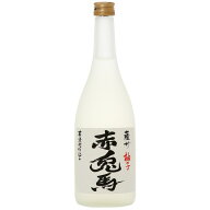 リキュール 鹿児島 濱田酒造 薩州 赤兎馬（せきとば）柚子酒 14度 720ml