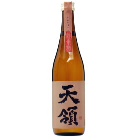日本酒 地酒 飛騨 天領酒造 天領 純米酒 720ml