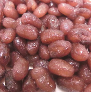 老舗 あんこ屋さんの【北海道かのこ 1kg】 どれでも2本以上で受注/クール配送・通常便(冬期のみ) 選択可