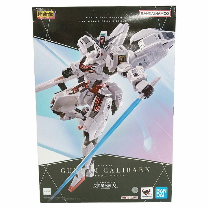 楽天市場】BANDAI バンダイ 機動戦士ガンダム X-EX01 ガンダム 