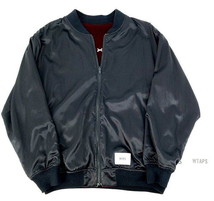 楽天市場】WTAPS ダブルタップス 23AW クロスボーン スーベニア 