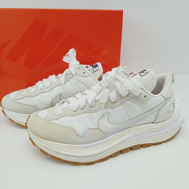 楽天市場】NIKE×SACAI VAPORWAFFLE ナイキ ヴェイパーワッフル サカイ 