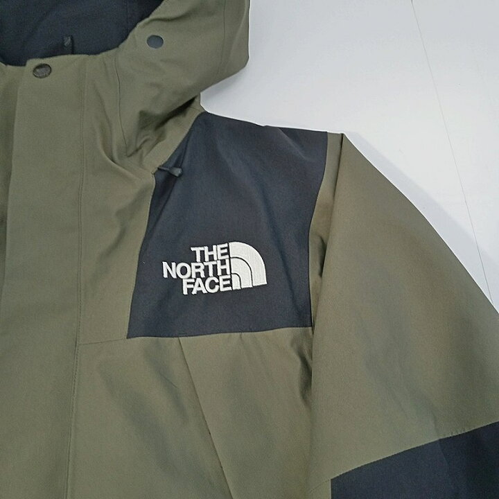 楽天市場】THE NORTH FACE ザノースフェイス MOUNTAIN JACKET  