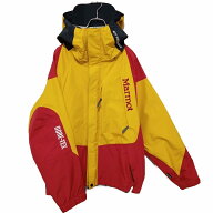 未使用品 MARMOT × STABRIDGE マーモット×スタブリッジ GORE-TEX 3L ALPINIST JACKET TOMUJK84AM サイ…