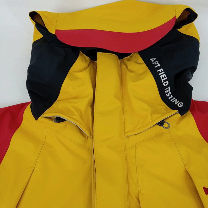 楽天市場】未使用品 MARMOT × STABRIDGE マーモット×スタブリッジ GORE 