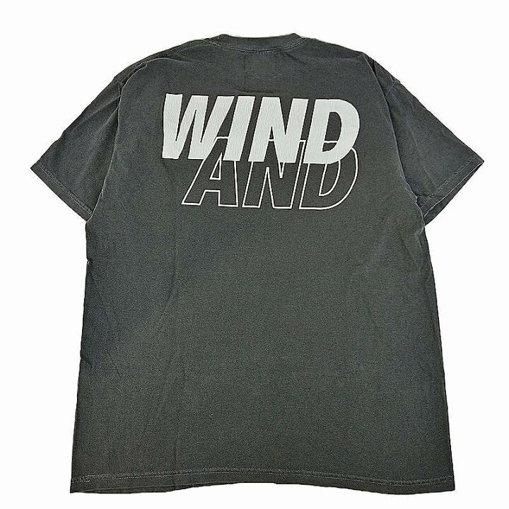 楽天市場】未使用品 WIND AND SEA × Disney ウィンダンシー×ディズニー  