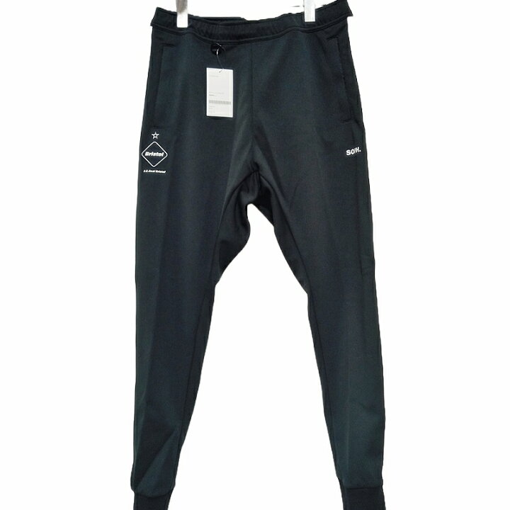 楽天市場】F.C.R.B F.C.Real Bristol エフシーレアルブリストル パンツ 