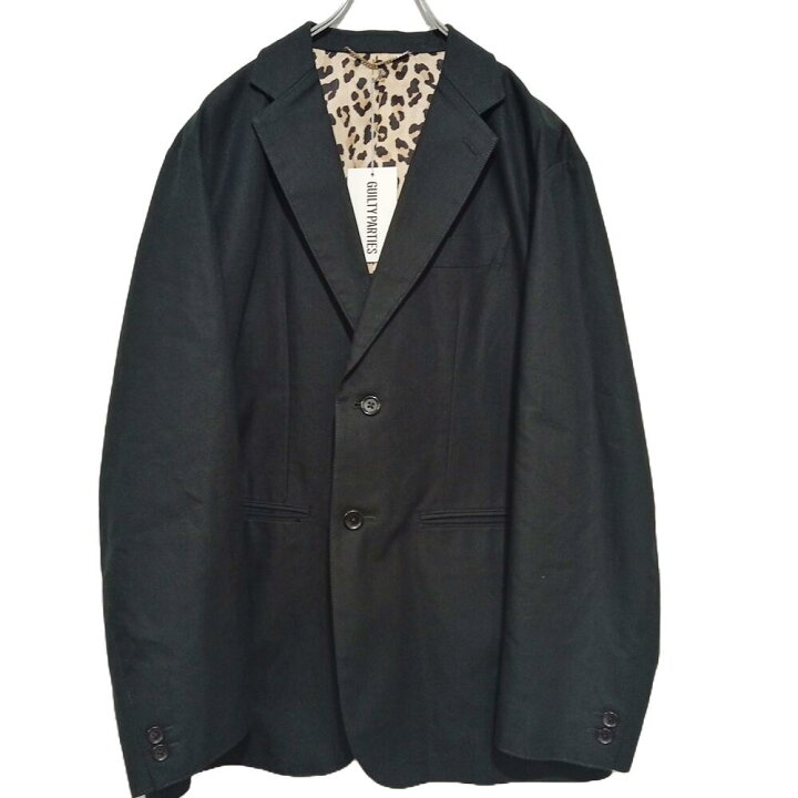 楽天市場】未使用品 WACKO MARIA ワコマリア UNCONSTRUCTED ジャケット 