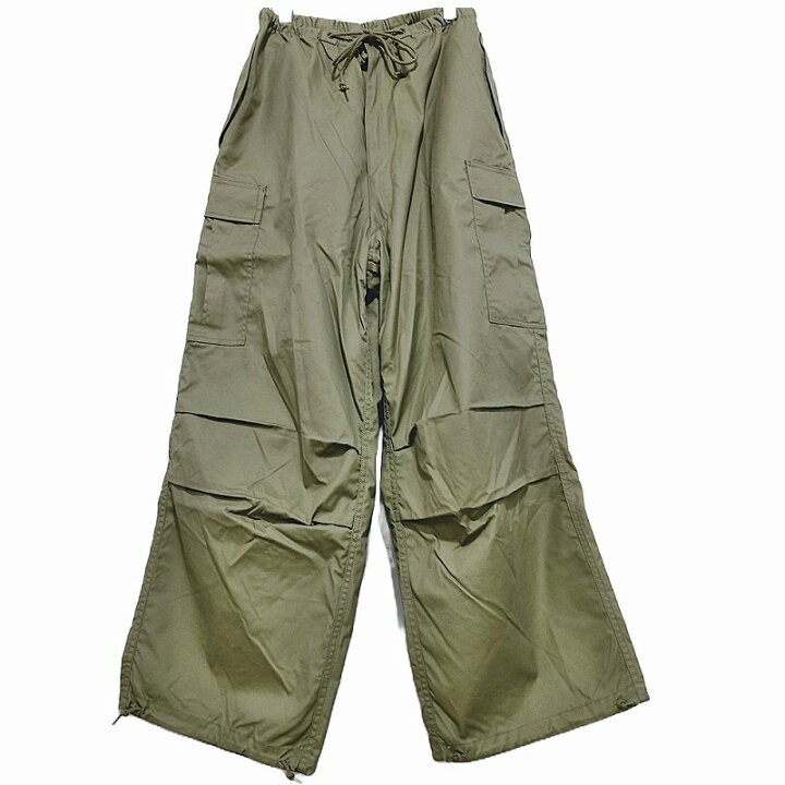楽天市場】HYKE ハイク M-51 TYPE SHELL PANTS シェルパンツ サイズ5 