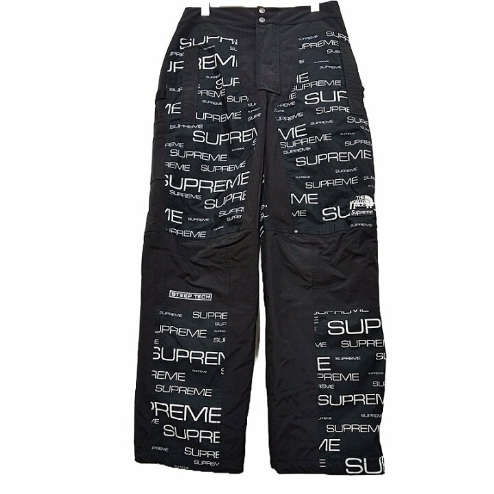 楽天市場】美品 THE NORTH FACE×Supreme ザノースフェイス 