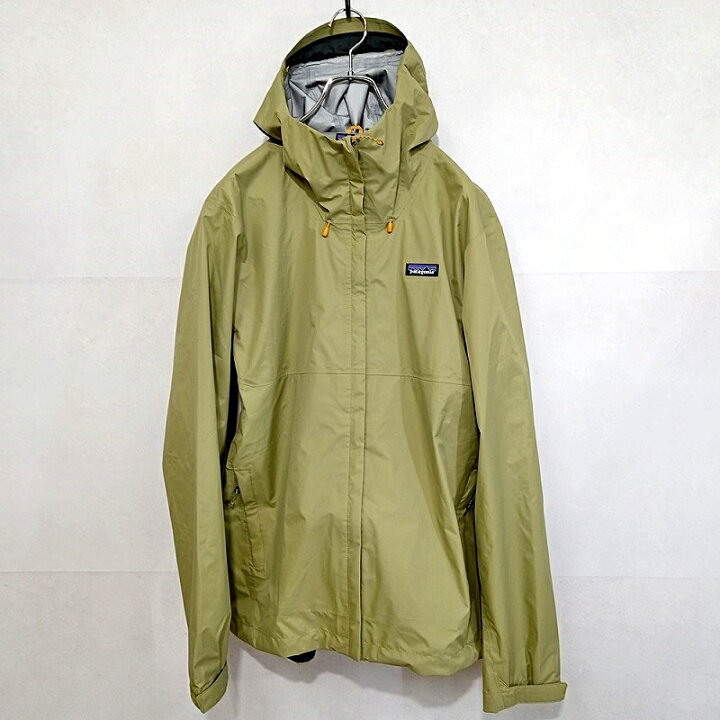 楽天市場】patagonia 85241 sp24 パタゴニア メンズ・トレントシェル 