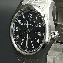 楽天市場】ハミルトン カーキ 中古の通販