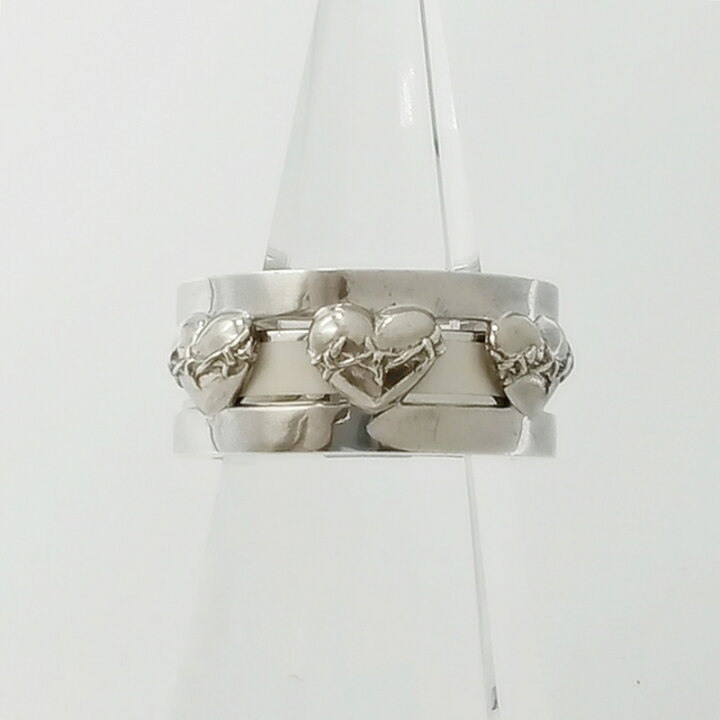 楽天市場】JUSTIN DAVIS ジャスティン デイビス/ TENDER HEARTS Ring 
