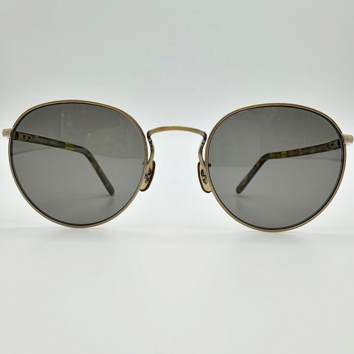 楽天市場】OLIVER PEOPLES オリバーピープルズ Hassett-J サングラス 