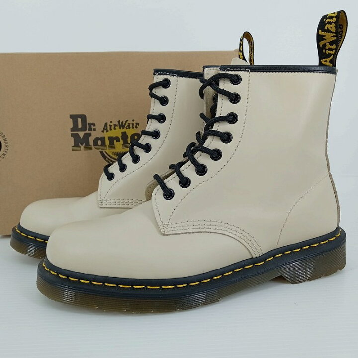 楽天市場】Dr.Martens ドクターマーチン8HOOL 8EYE BOOTS 8ホール 1460 