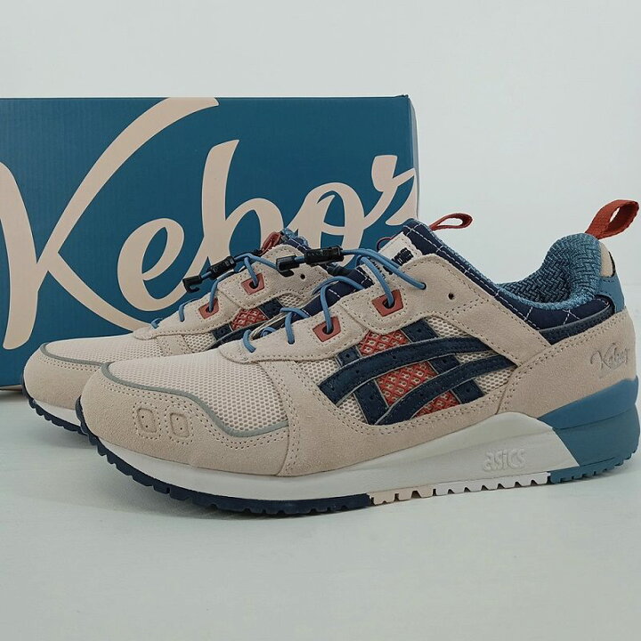 楽天市場】ASICS SportStyle GEL-LYTE III OG 