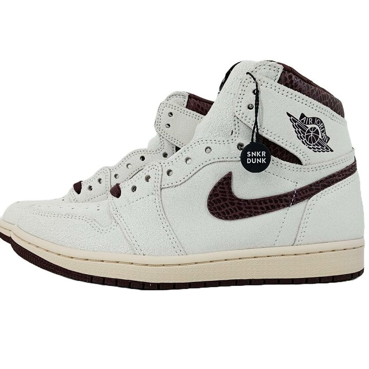 楽天市場】未使用品 NIKE ナイキ AIR JORDAN 1 RETRO HIGH OG SP エア  