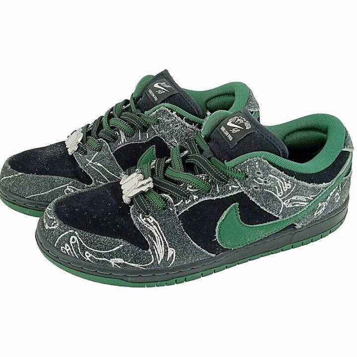 楽天市場】THERE SKATEBOARDS×NIKE ゼアスケートボード×ナイキ SB DUNK  