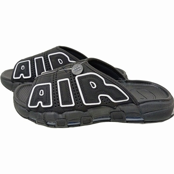 楽天市場】Nike Air More Uptempo ナイキ エアモアアップテンポ /Slide 