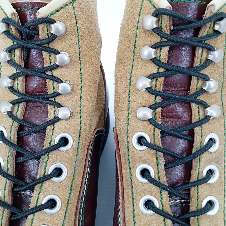 楽天市場】LONE WOLF ロンウルフ /BOOTS CAT 