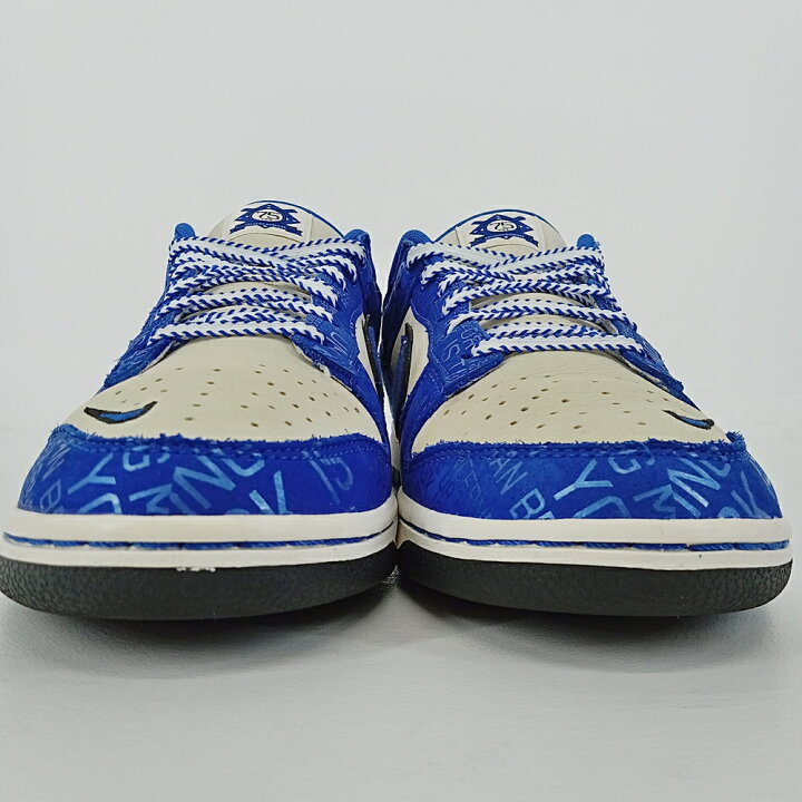 楽天市場】NIKE Dunk Low Jackie Robinson ナイキ ダンク ロー 