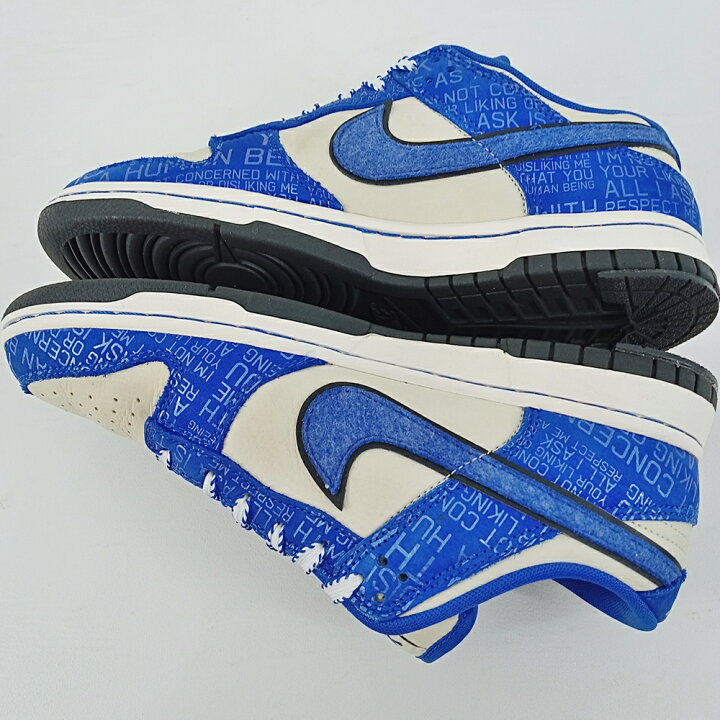楽天市場】NIKE Dunk Low Jackie Robinson ナイキ ダンク ロー 